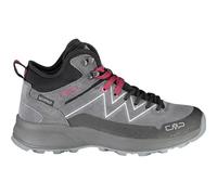 CMP Damen Trekkingstiefel KALEEPSO MID WMN HIKING SHOE WP (31Q4916) 37 Grau