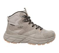 CMP Damen Trekkingstiefel KAMSEL MID WMN MULTIFUNCTIONAL SHOES WP (3Q27686) 38 SABBIA-SALMONE