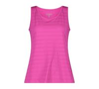 CMP - Damen Unlimitech Mesh-Tanktop, Festival, 48