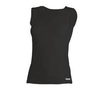 CMP Damen Unterhemd Nero, D44, 3Y92146
