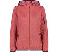 CMP Damen Unterjacke (30H5856) 34 RED KISS-CORALLO 15CL