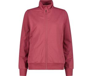 CMP Damen Unterjacke WOMAN JACKET (31D4266) 40 Rot