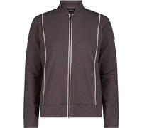 CMP Damen Unterjacke WOMAN JACKET (35D7456) 42 Grau