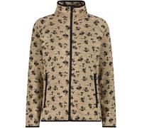 CMP Damen Unterjacke WOMAN JACKET (35H4026) 36 NERO-COOKIE