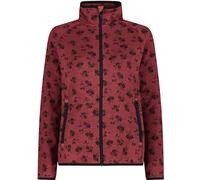 CMP Damen Unterjacke WOMAN JACKET (35H4026) 40 PEONY-ANTRACITE