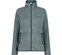 CMP Damen Unterjacke WOMAN JACKET (35H4026) 42 JADE-TREK GREEN