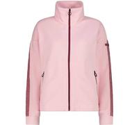 CMP Damen Unterjacke WOMAN JACKET (35H4196) 42 PINK MEL.