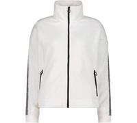 CMP Damen Unterjacke WOMAN JACKET (35H4196) 44 B.CO GESSO MEL.