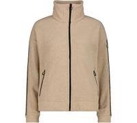 CMP Damen Unterjacke WOMAN JACKET (35H4196) 46 COOKIE MEL.