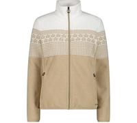 CMP Damen Unterjacke WOMAN JACKET (35J3806) 46 COOKIE MEL.