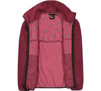 CMP Damen Unterjacke WOMAN JACKET (35P4086) 40 Rot
