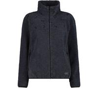 CMP Damen Unterjacke WOMAN JACKET (35P4086) 42 Schwarz