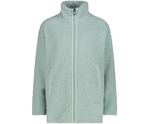 CMP Damen Unterjacke WOMAN LONG JACKET (35P3846) 40 JADE