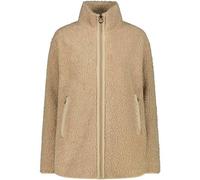 CMP Damen Unterjacke WOMAN LONG JACKET (35P3846) 42 COOKIE