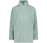 CMP Damen Unterjacke WOMAN LONG JACKET (35P3846) 46 JADE
