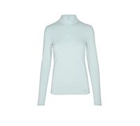 CMP Damen Unterzieh Zipshirt hellgrün | 36