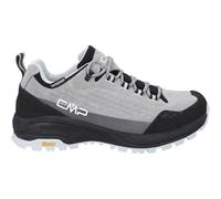 CMP Damen Vertyx Low WP Schuhe | Trittsicher auf steilen Trails, Wasserdichte Membran, Vibram-Grip, Leicht gedämpfter Komfort