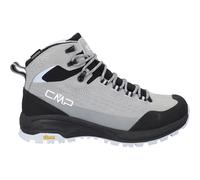 CMP Damen Vertyx Mid WP Schuhe (Größe 39, grau)