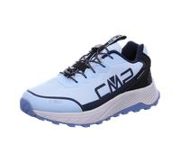 CMP Damen Walkingschuhe für Damen, blau, Größe 37 EU