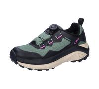 CMP Damen Wanderschuhe DYONISUS FITGO HIKING 3Q25966-50ES 40 Mineral-Festival