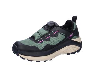 CMP Damen Wanderschuhe DYONISUS FITGO HIKING 3Q25966-50ES 42 Mineral-Festival