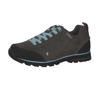 CMP Campagnolo Damen Trekking- und Wanderschuhe Elettra Low WP Tortora Vetro Größe 42