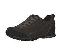 CMP Elettra Low WP wasserdichte und komfortable Freizeitschuhe mit griffiger Laufsohle und Membrane Fango EU 40