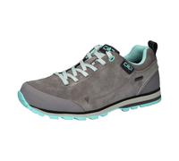 CMP Damen Wanderschuhe Elettra Low 38Q4616-64UN 36 Cemento-Acqua