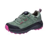 CMP Juukat Low WMN Fitgo Hiking Shoes WP mineral-festival (50ES) 39