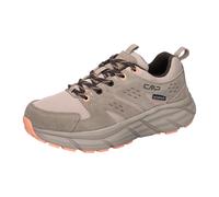 CMP Kamsel Low WMN Multifunctional Shoes WP sabbia-salmone (04PT) 38