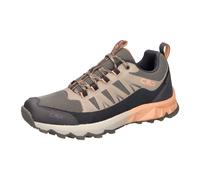 CMP Laky WMN Fast Hiking Shoes WP sabbia-salmone (04PT) 38