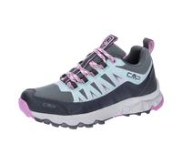 CMP Damen Laky Fast WP Schuhe (Größe 38, grau)