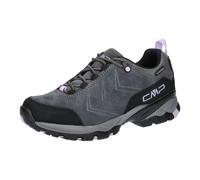 CMP Damen Melnick Low WP Schuhe (Größe 36, grau)