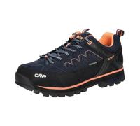 CMP Damen Wanderschuhe Moon Low WP – wasserdicht – Blue Ink-Sunrise Größe 41