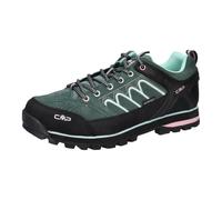 CMP Moon Low WMN Trekking Shoe WP trek-green-pink (13FU) 40