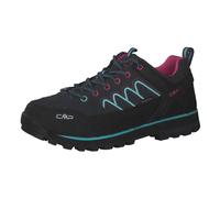 CMP Damen Wanderschuhe Moon Low Waterproof Trekking 31Q4786-33UL 41 Antracite-Acqua