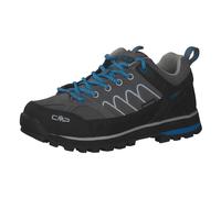 CMP Damen Wanderschuhe Moon Low Waterproof Trekking 31Q4786-68UL 41 Graffite-Hawaian