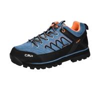 CMP Damen Wanderschuhe Moon Low Waterproof Trekking 31Q4786-L229 38 Azzurro