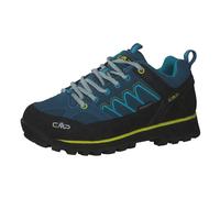 CMP Damen Wanderschuhe Moon Low Waterproof Trekking 31Q4786-M916 37 Deep Lake