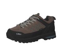 CMP Moon Low Trekking Shoe Wp, Cenere, Woman, 38