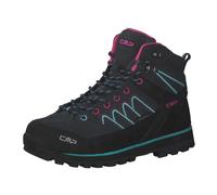 Cmp Moon Mid Wp 31q4796 Wanderstiefel EU 41 Anthracite / Aqua