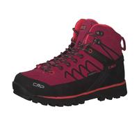 CMP Damen Wanderschuhe Moon Mid WP 31Q4796-H886 36 Magenta