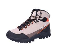 CMP Myzar Mid WMN Trekking Shoes WP sabbia-flame (19PT) 39