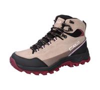 CMP Damen Wanderschuhe MYZAR MID TREKKING SHOES 3Q15856-21PZ 40 Tortora/Plum