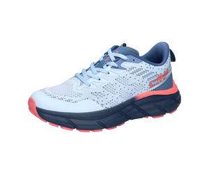 CMP Damen Wanderschuhe Rahmsy Multifunctional 3Q65876-13LV 37 Sky Blue-Coral