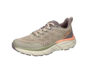 CMP Damen Wanderschuhe RAHMSY MULTIFUNCTIONAL 3Q65876-14PT 41 Arena-Deserto