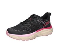 CMP Damen Wanderschuhe Rahmsy Multifunctional 3Q65876-56UV 36 Nero-Pink
