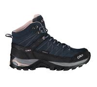 CMP Damen Trekking Schuhe Rigel MID 3Q12946-53UG 37 Asphalt-Antracite-Rose