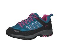 CMP Damen Wanderschuhe Sun Hiking Shoe 3Q11156-25LL 38 Hawaian-Pink Fluo
