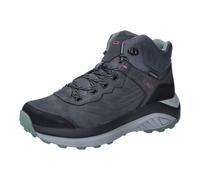 CMP Juukat Mid WMN Hiking Shoes WP antracite (U423) 37